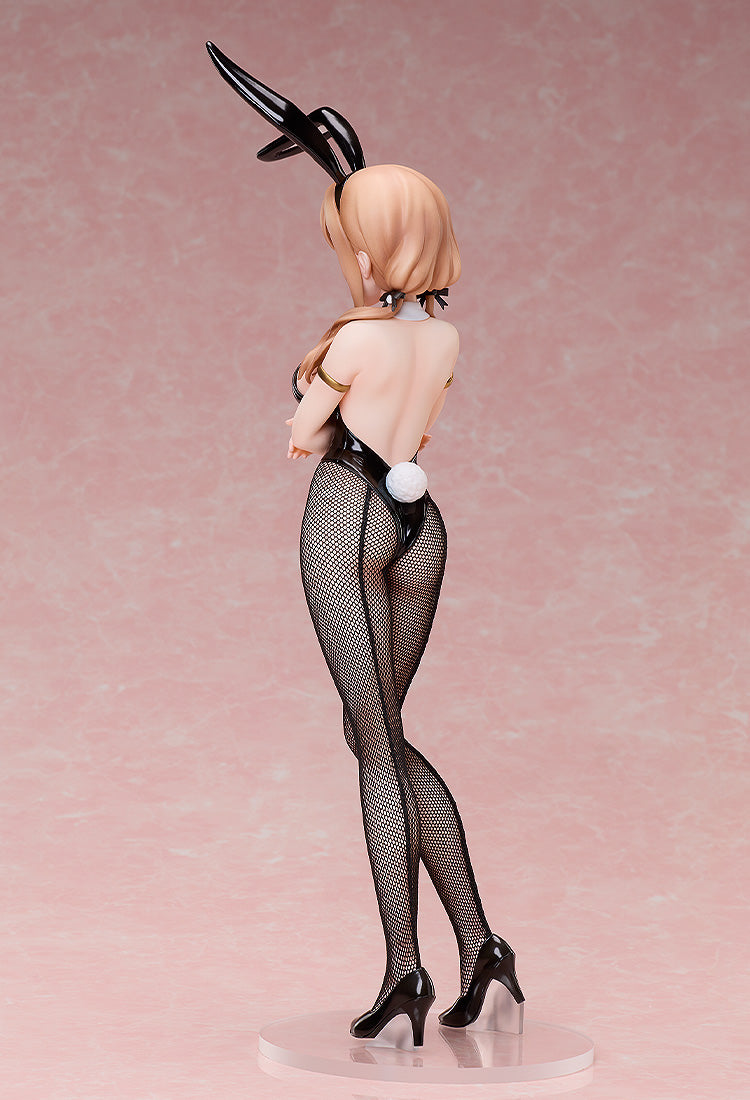 Naori Jinguji: Bunny Ver.