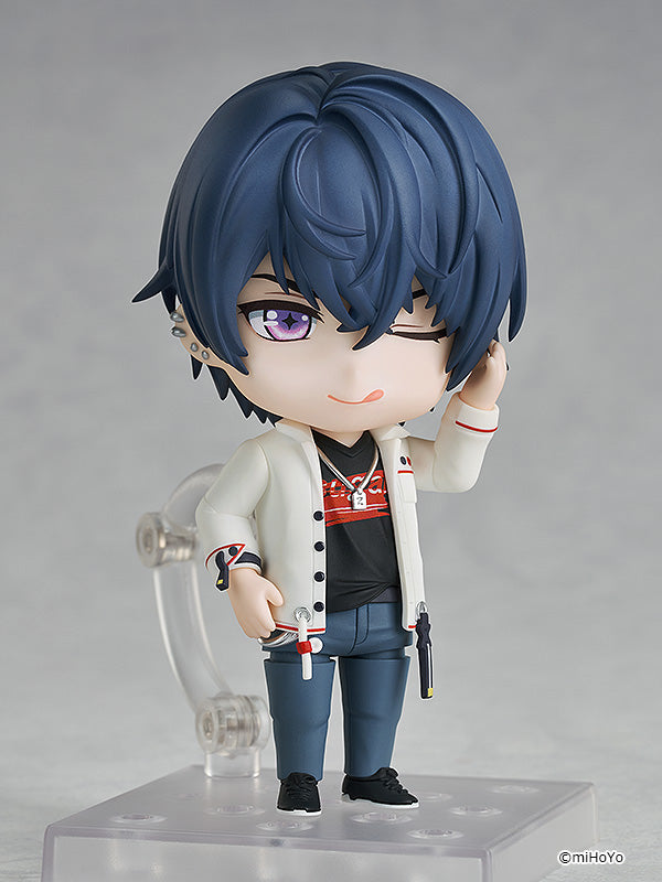 Nendoroid King