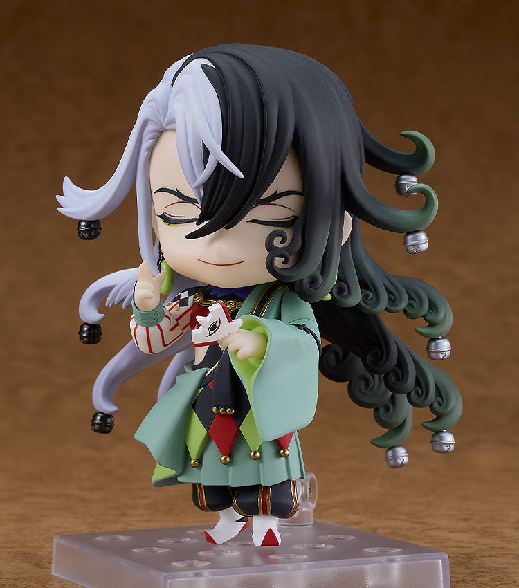 Nendoroid Alter Ego/Ashiya Douman