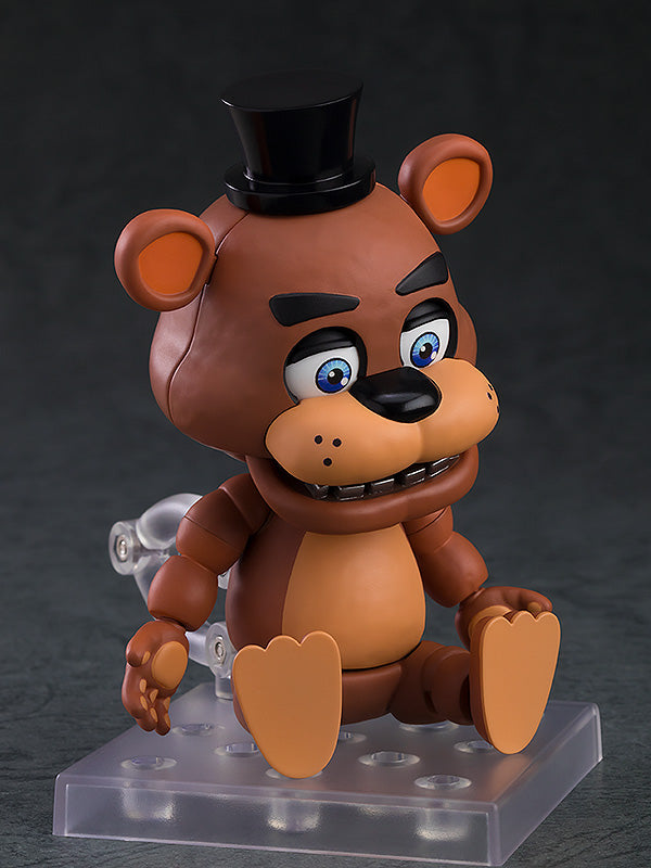 Nendoroid Freddy Fazbear (New!)