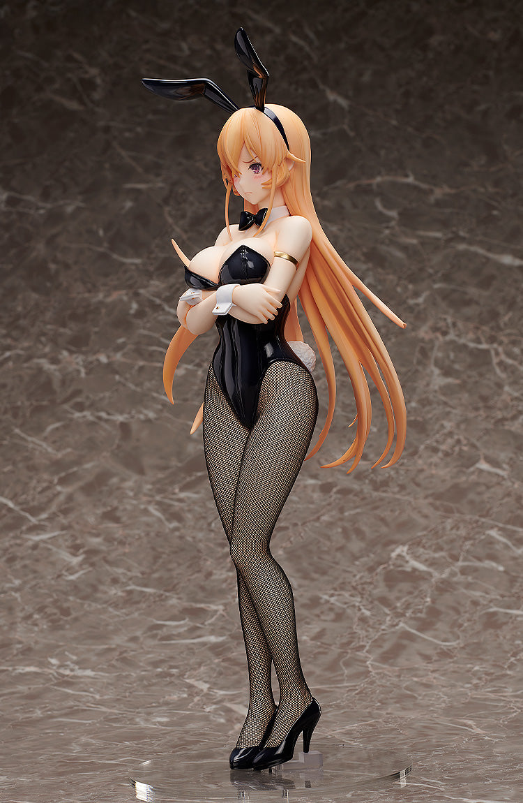 Erina Nakiri: Bunny Ver.