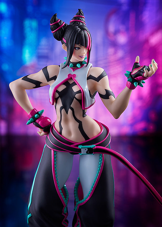 POP UP PARADE Juri