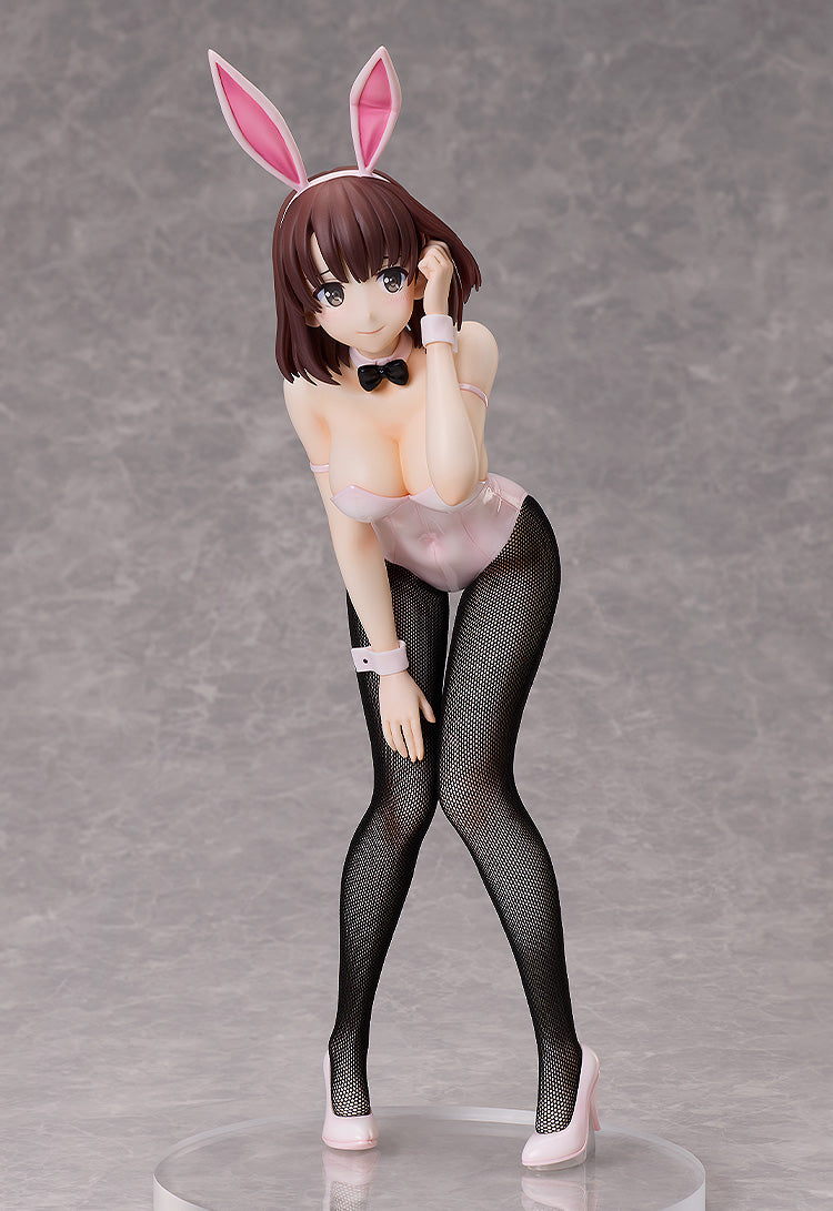 Megumi Kato: Bunny Ver. 2nd