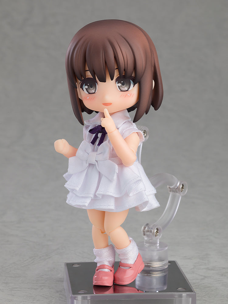 Nendoroid Doll Megumi Kato