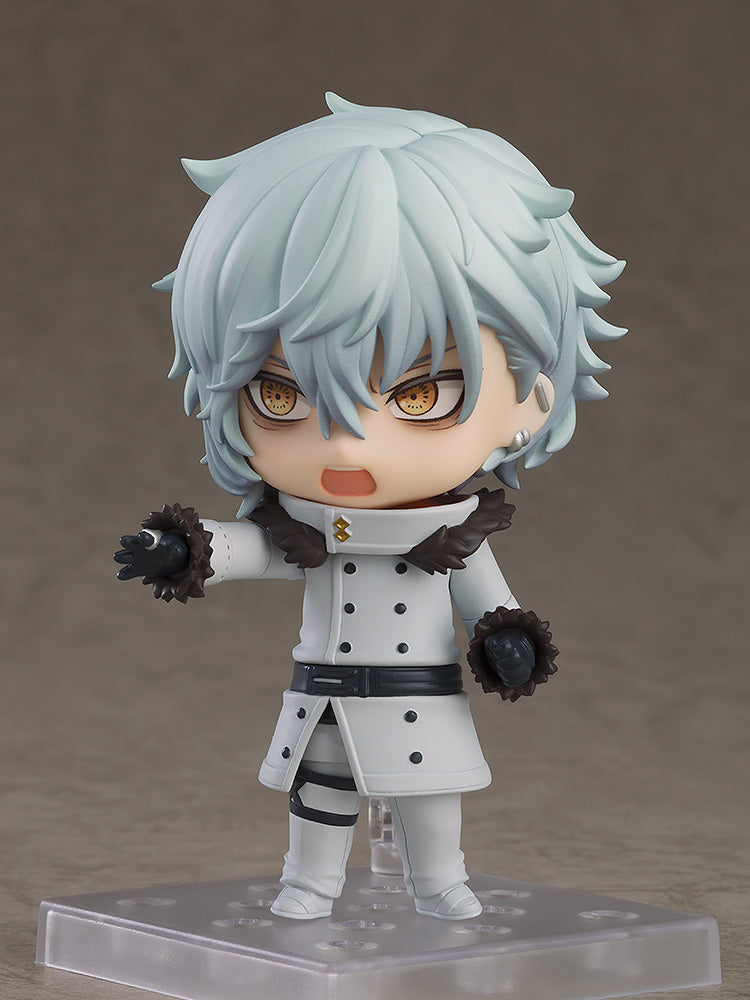 Nendoroid Kadoc Zemlupus