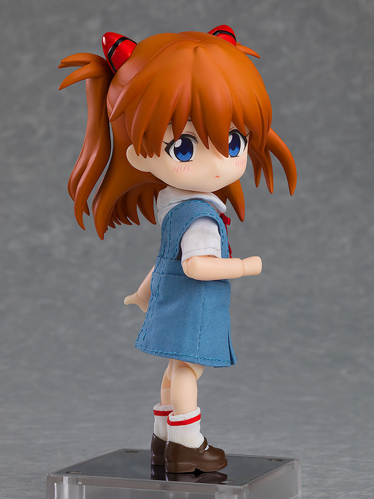 Nendoroid Doll Rebuild of Evangelion