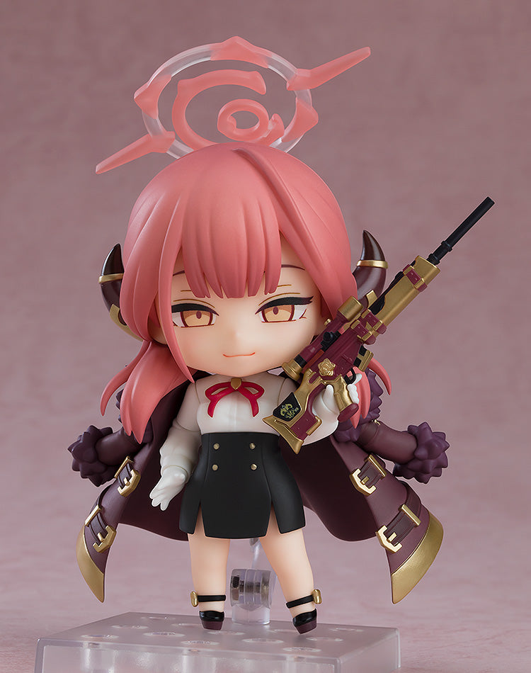 Nendoroid Aru Rikuhachima