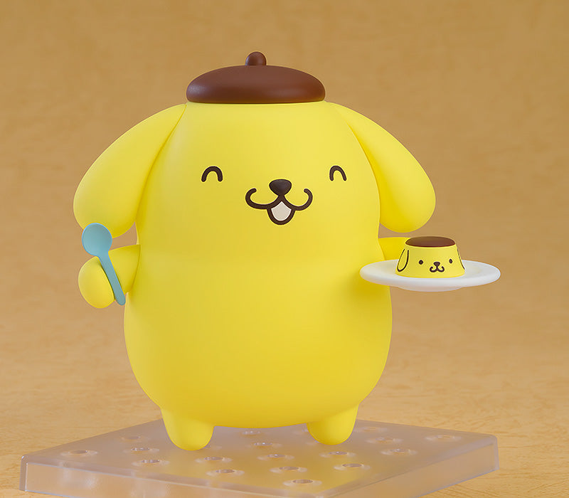 Nendoroid Pompompurin