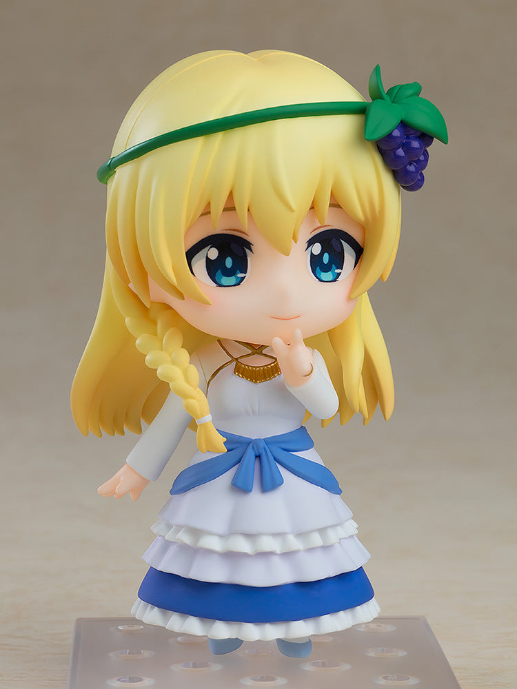 Nendoroid Iris