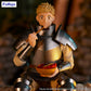 Delicious in Dungeon　Noodle Stopper Figure -Laios-