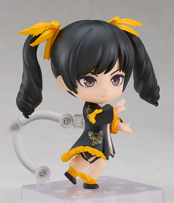 Nendoroid Ling Xiaoyu