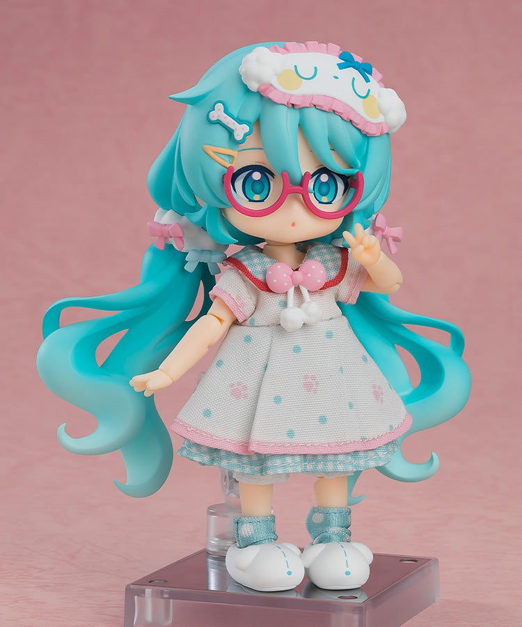 Nendoroid Doll Hatsune Miku