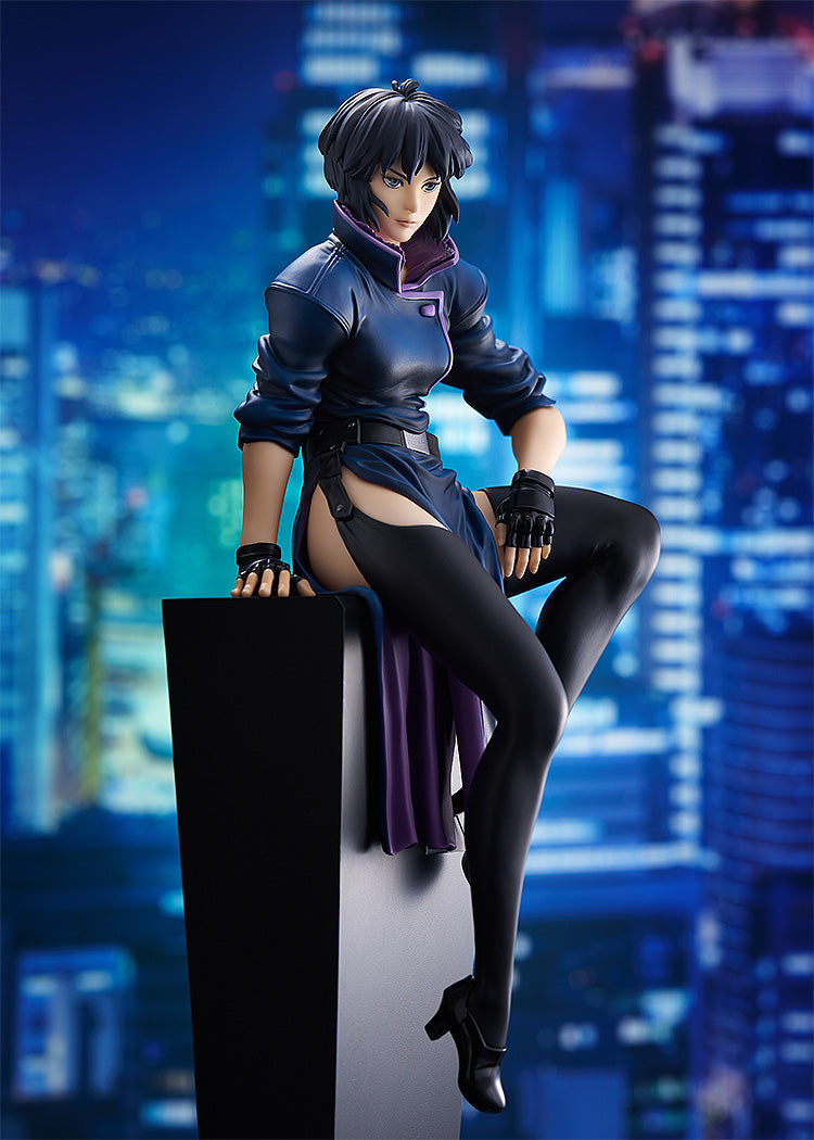 POP UP PARADE Motoko Kusanagi: 1995 Ver. L Size