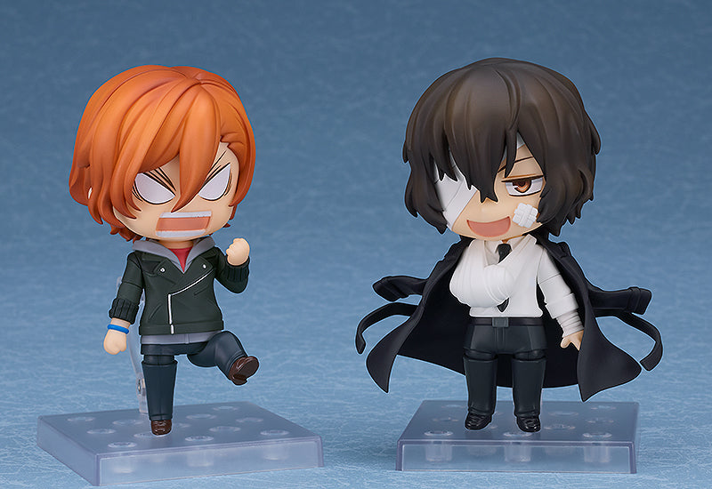 Nendoroid Osamu Dazai: Fifteen-Year-Old Ver.