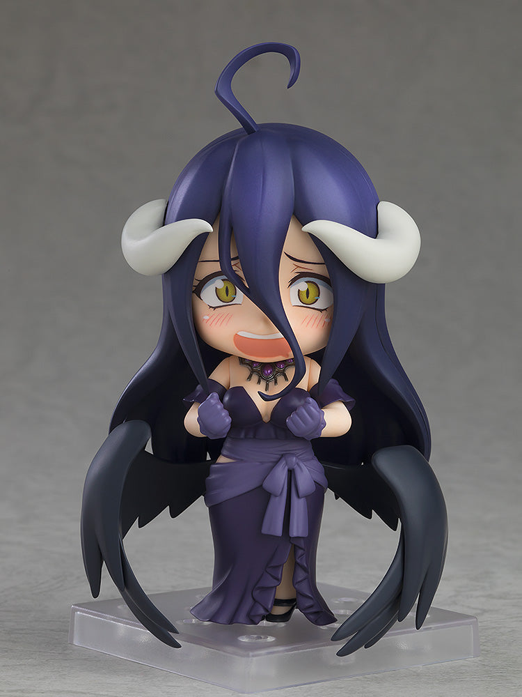 Nendoroid Albedo: Dress Ver.