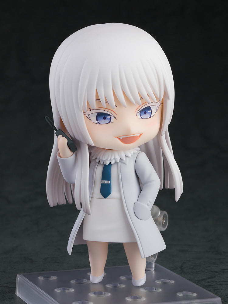 Nendoroid Koko Hekmatyar