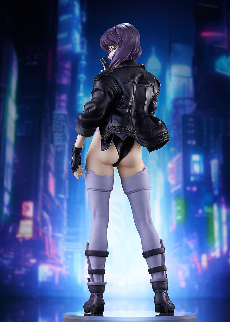 POP UP PARADE Motoko Kusanagi: S.A.C. Ver. L Size