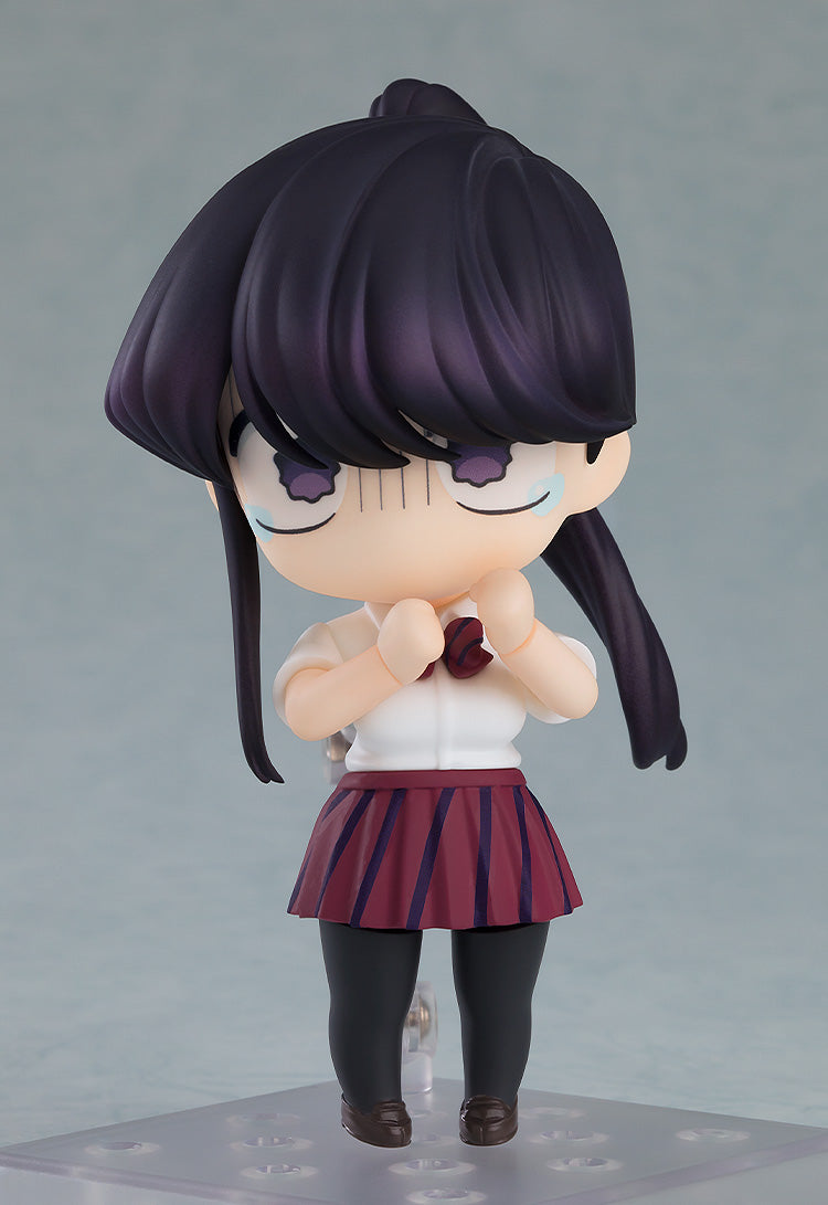 Nendoroid Shoko Komi: Ponytail Ver.