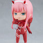 Nendoroid Zero Two: Pilot Suit Ver.