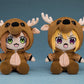 Kigurumi Plushie My Deer Friend Nokotan