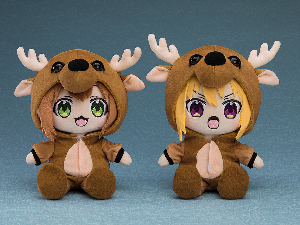 Kigurumi Plushie My Deer Friend Nokotan