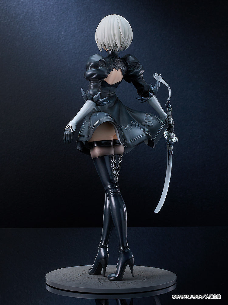 2B (YoRHa No.2 Type B)