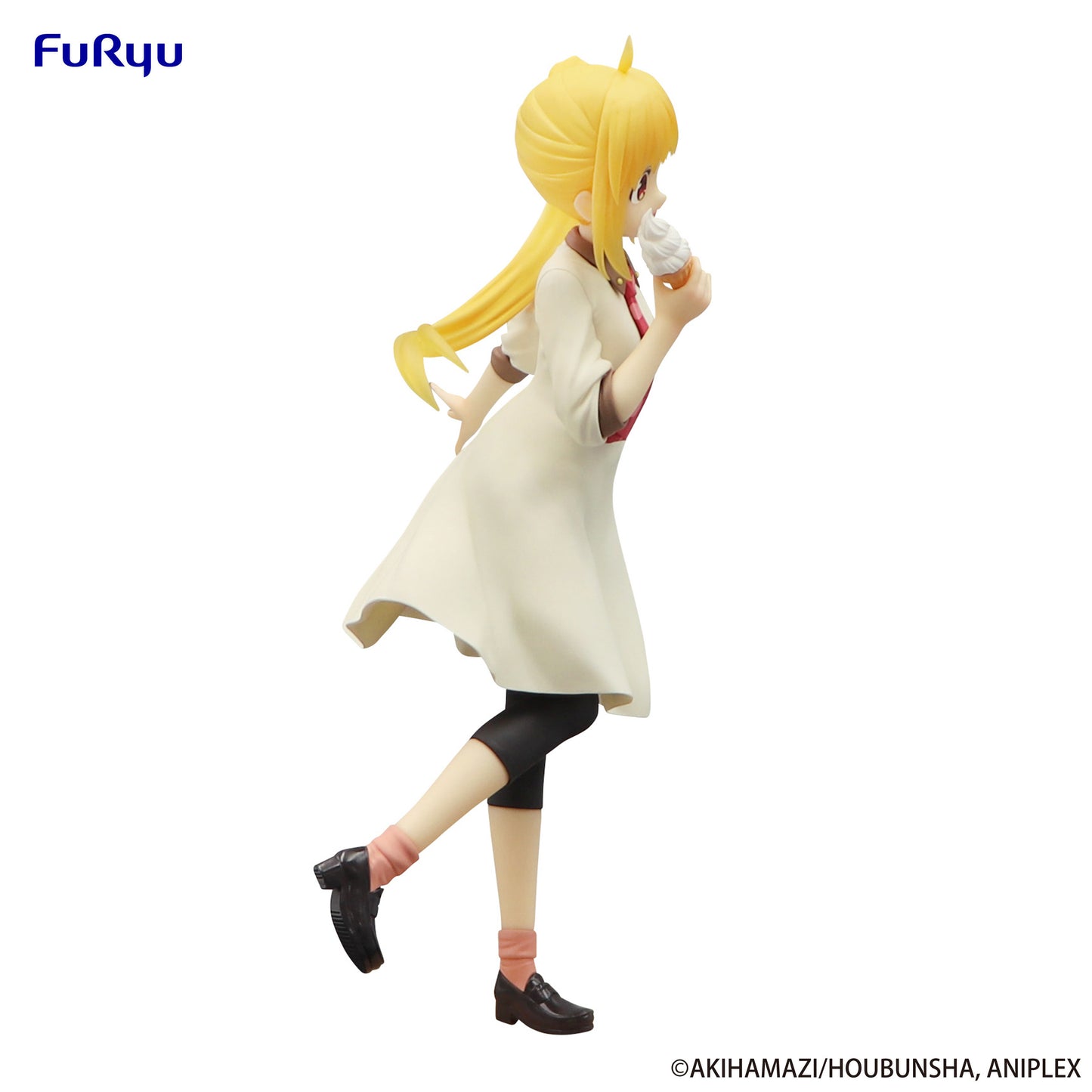 Trio-Try-iT Figure -Nijika Ijichi-