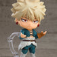 Nendoroid Katsuki Bakugo: Jikketsu Costume Ver.