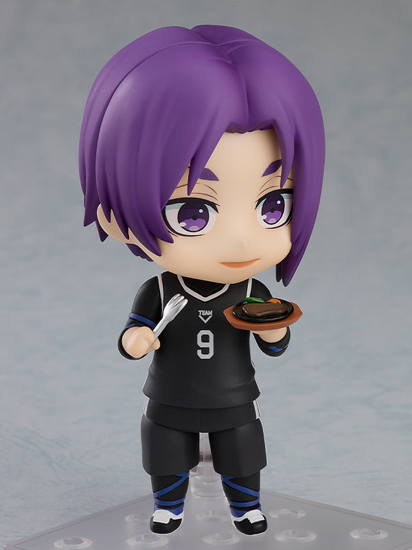 Nendoroid Mikage Reo