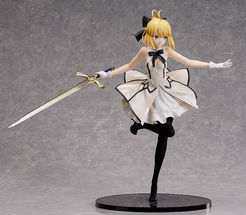 Saber/Altria Pendragon (Lily)