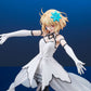 Arcueid Brunestud ~Dresscode: Clad in Glaciers