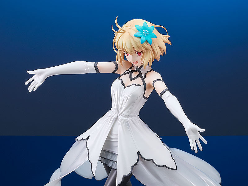 Arcueid Brunestud ~Dresscode: Clad in Glaciers