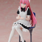 Hitori Gotoh Maid Ver. Non Scale figure