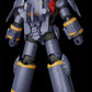 MODEROID Miniature Combining & Transforming Gunbuster