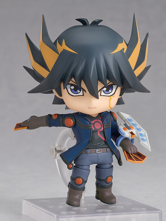 Nendoroid Yusei Fudo (New!)