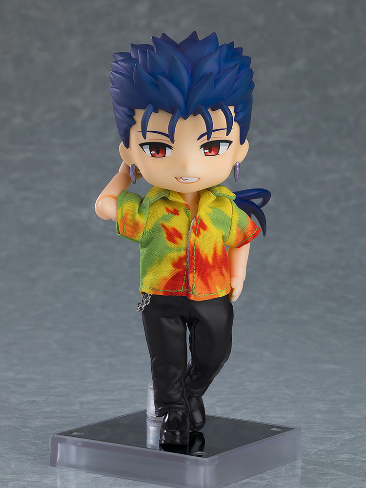 Nendoroid Doll Lancer