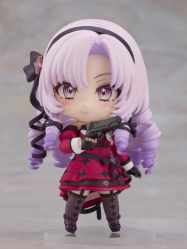 Nendoroid Hyakumantenbara Salome