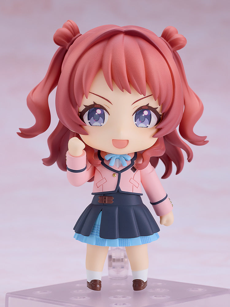 Nendoroid Saki Hanami