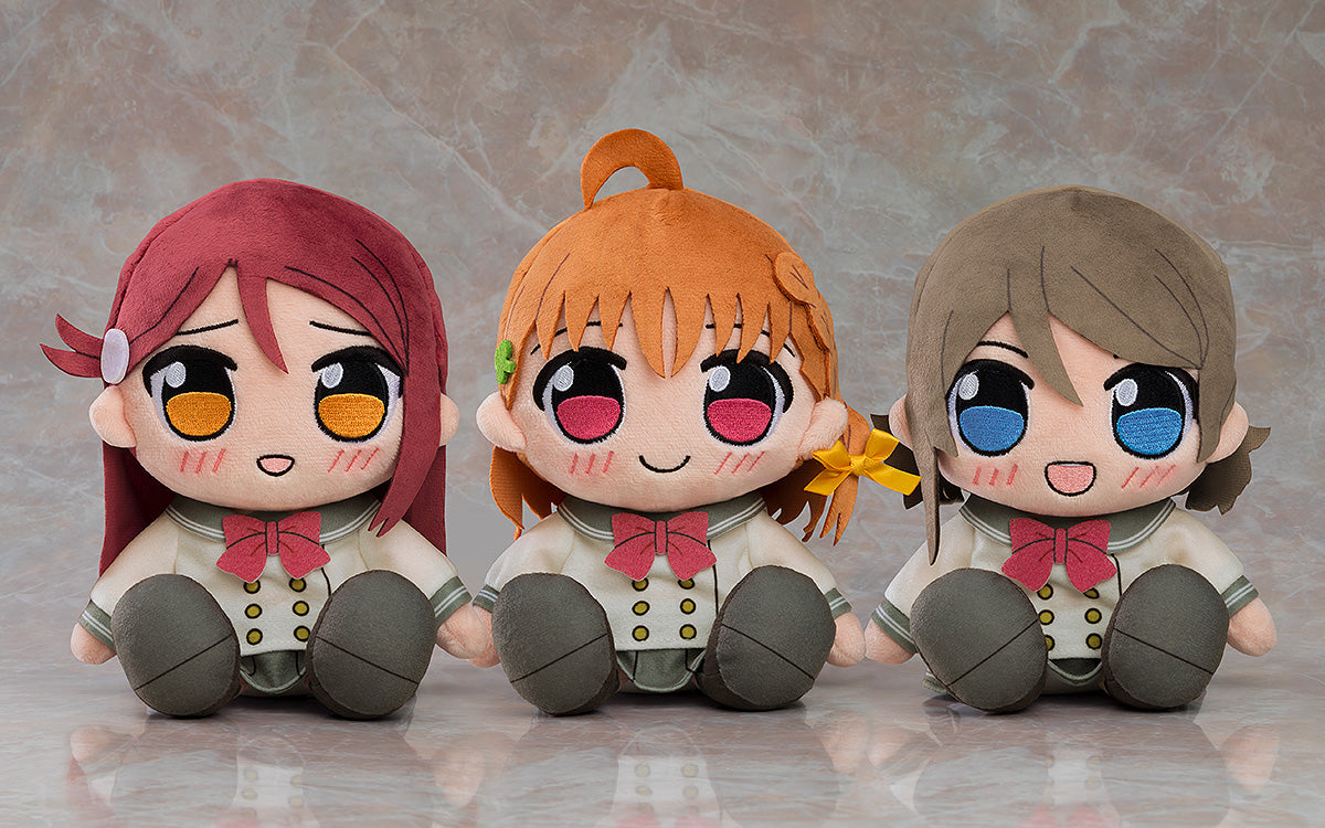 Kuripan Plushie LoveLive! Sunshine!