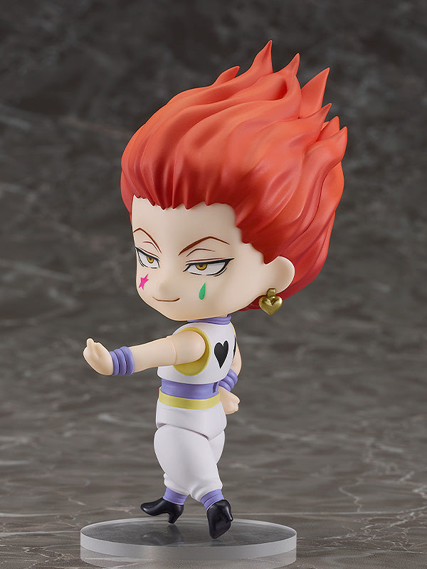 Nendoroid Hisoka