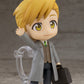 Nendoroid Alphonse Elric: Final Episode Ver.