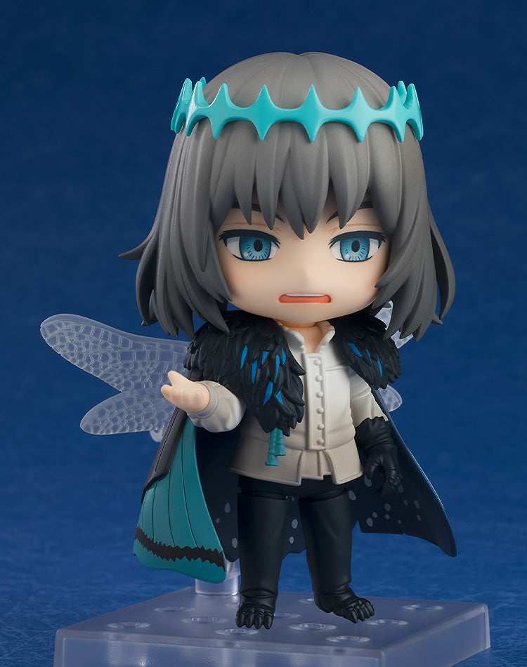 Nendoroid Pretender/Oberon Vortigern