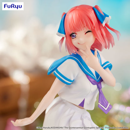 The Quintessential Quintuplets Specials Trio-Try-iT Figure