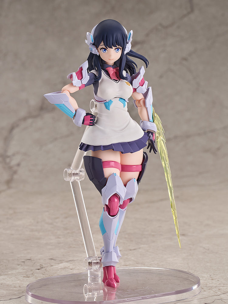 Hyper Body Rikka Takarada (GRID TECTOR Ver.)