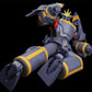 MODEROID Miniature Combining & Transforming Gunbuster