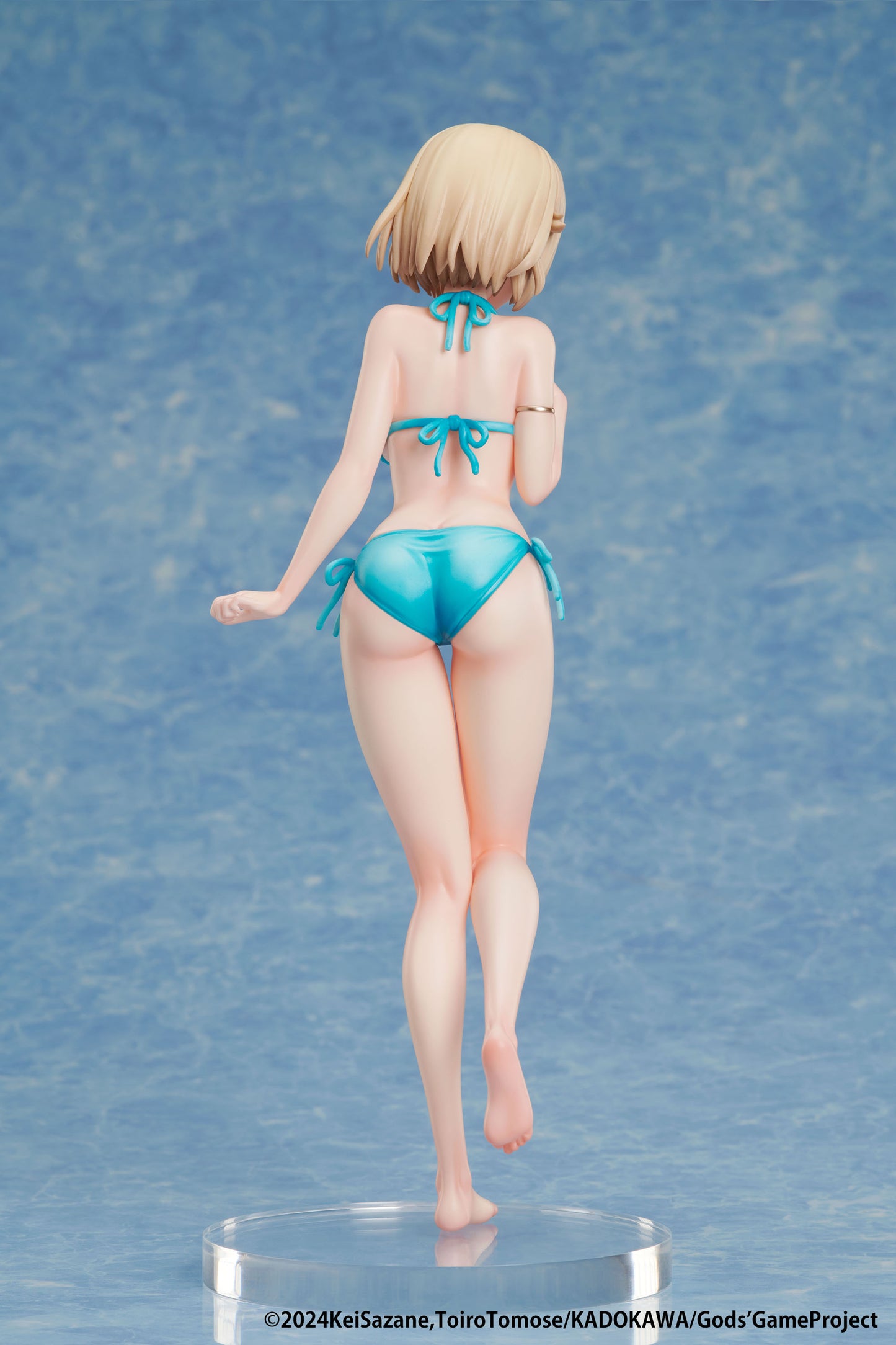 Gods' Games We Play Pearl Diamond 1/7 scale figure (New!)