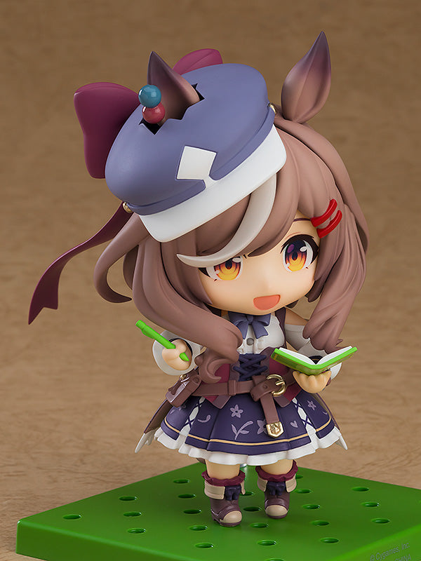 Nendoroid Matikanetannhauser