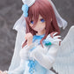 The Quintessential Quintuplets 1/7 Scale Figure Miku Nakano: Angel Ver.