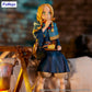 Delicious in Dungeon　Noodle Stopper Figure -Marcille-