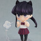 Nendoroid Shoko Komi: Ponytail Ver.